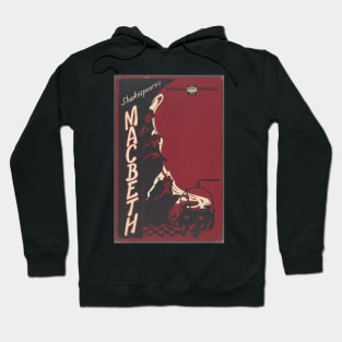 Macbeth Hoodie